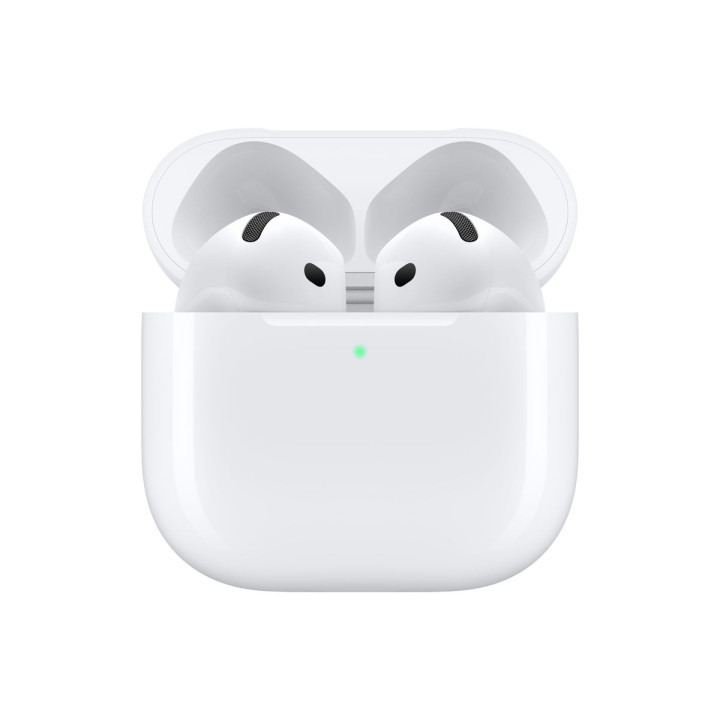 APPLE AIRPODS 4 WITH ACTIVE NOISE CANCELLATION